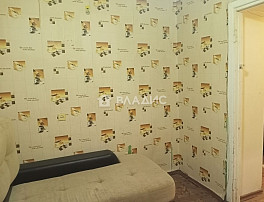 1-Комнатная квартира 31.00м²