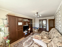 3-Комнатная квартира 71.40м²