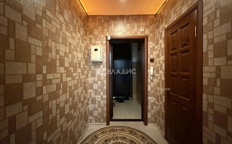 2-Комнатная квартира 68.30м², эт. 12, фото 23