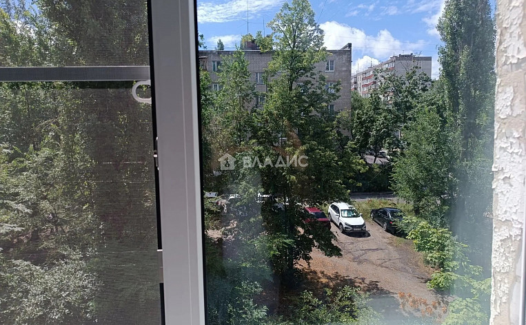 1-Комнатная квартира 30.40м², эт. 3, фото 18