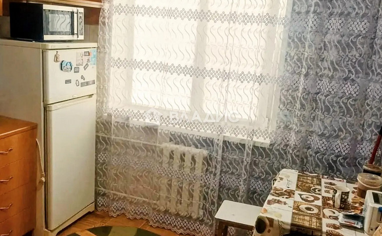 1-Комнатная квартира 38.20м², эт. 2, фото 15