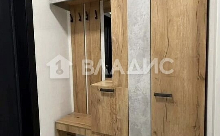 Студия 31.00м², эт. 19, фото 9