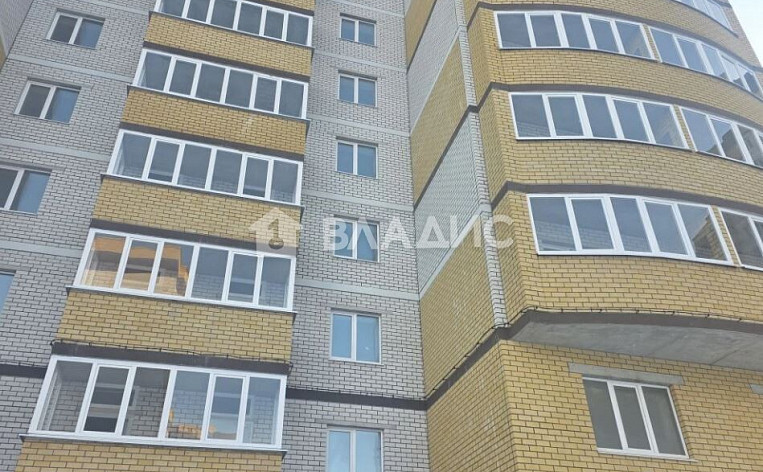 2-Комнатная квартира 78.10м², эт. 6, фото 16