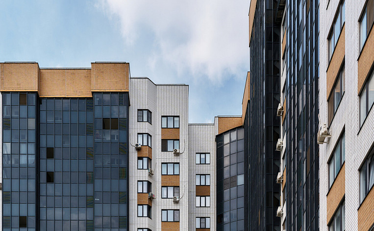 3-Комнатная квартира 80.00м², эт. 15, фото 8