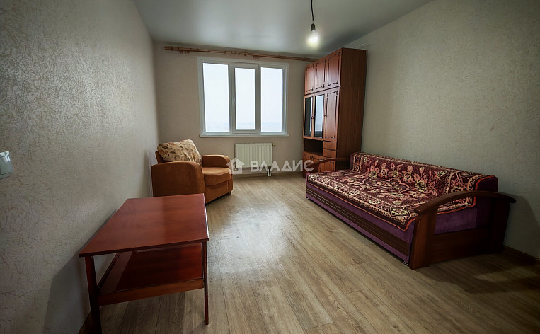 2-Комнатная квартира 64.10м², эт. 9, фото 20