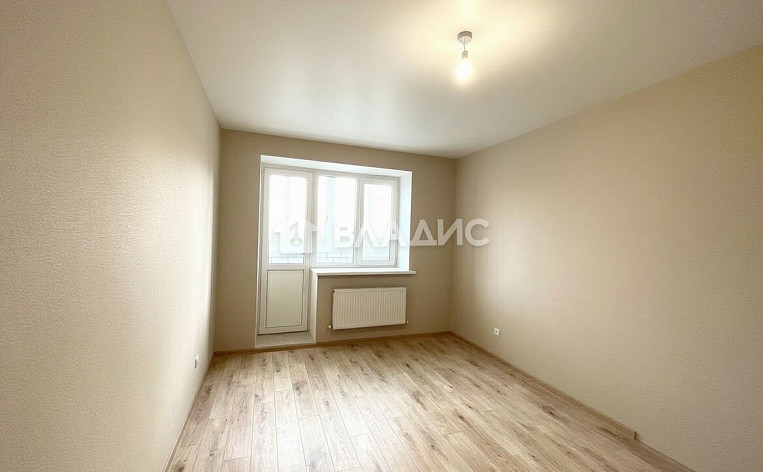 2-Комнатная квартира 46.56м², эт. 6, фото 7