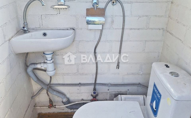 Дом 47.50м², фото 24