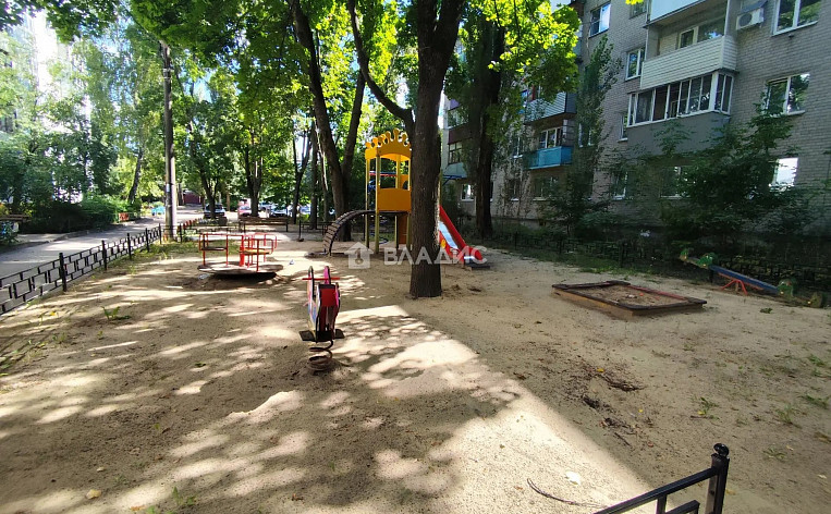 2-Комнатная квартира 41.20м², эт. 4, фото 17