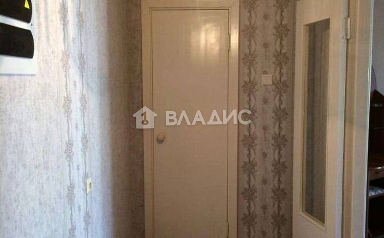 1-Комнатная квартира 40.00м², эт. 7, фото 6