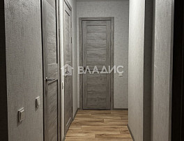 2-Комнатная квартира 63.00м²