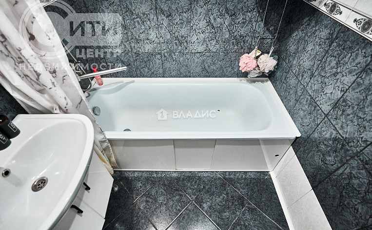 3-Комнатная квартира 61.70м², эт. 6, фото 25