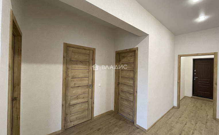 Дом 100.80м², фото 26