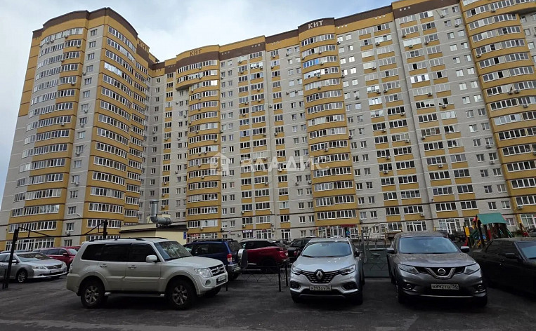 1-Комнатная квартира 49.60м², эт. 6, фото 10