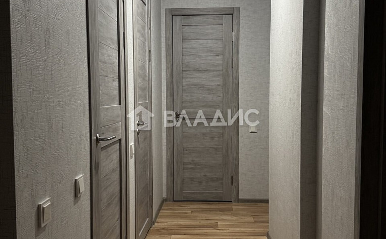 2-Комнатная квартира 63.00м², эт. 22, фото 14