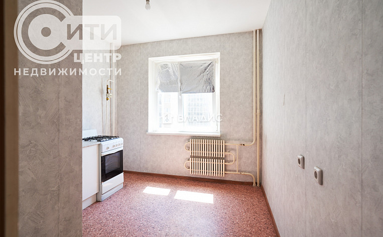 1-Комнатная квартира 37.80м², эт. 7, фото 23