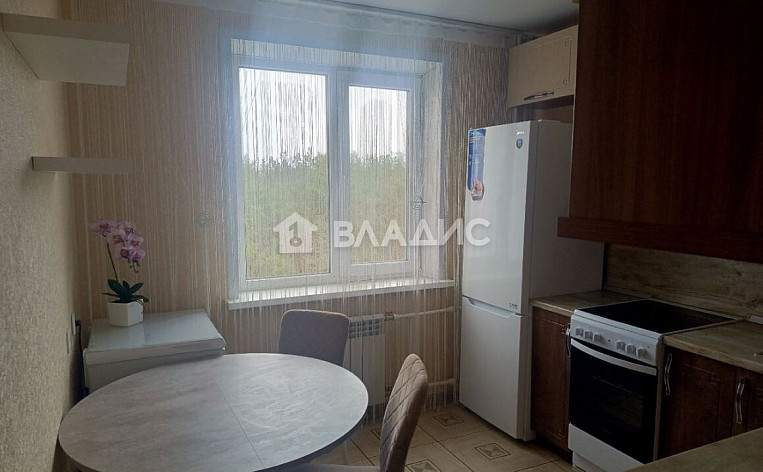 2-Комнатная квартира 50.50м², эт. 8, фото 28