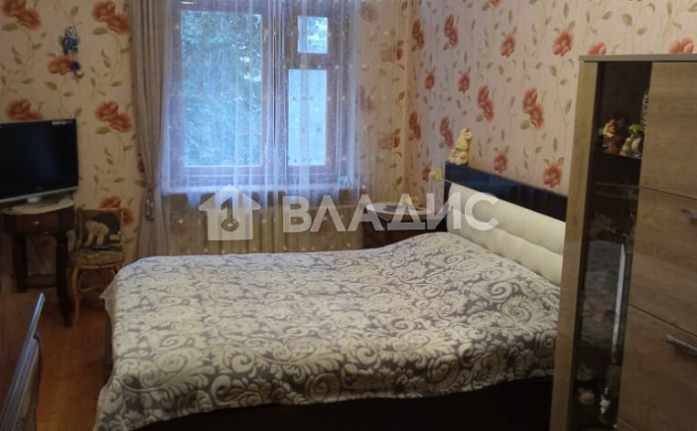 3-Комнатная квартира 77.00м², эт. 3, фото 15