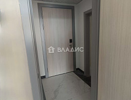 Студия 45.40м²