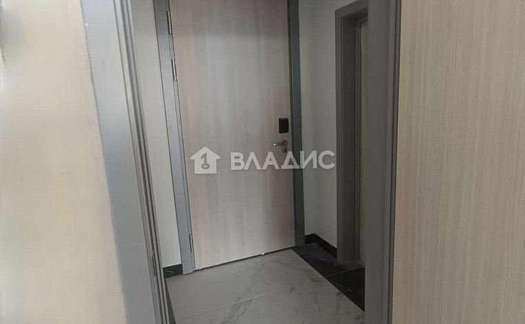 Студия 45.40м², эт. 8, фото 4