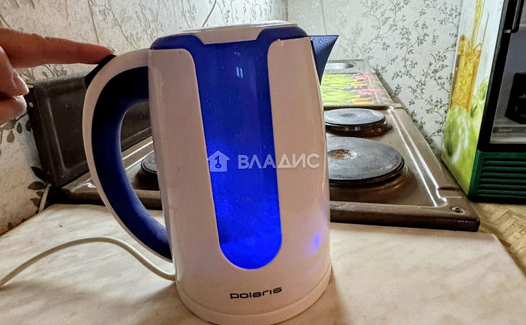 2-Комнатная квартира 72.50м², эт. 9, фото 22