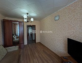 2-комнатная квартира, 44.7 м2