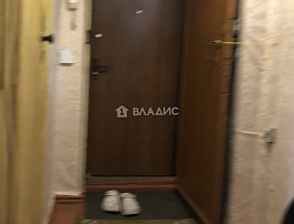 1-Комнатная квартира 30.40м²