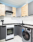1-Комнатная квартира 38.80м², эт. 2, фото 9