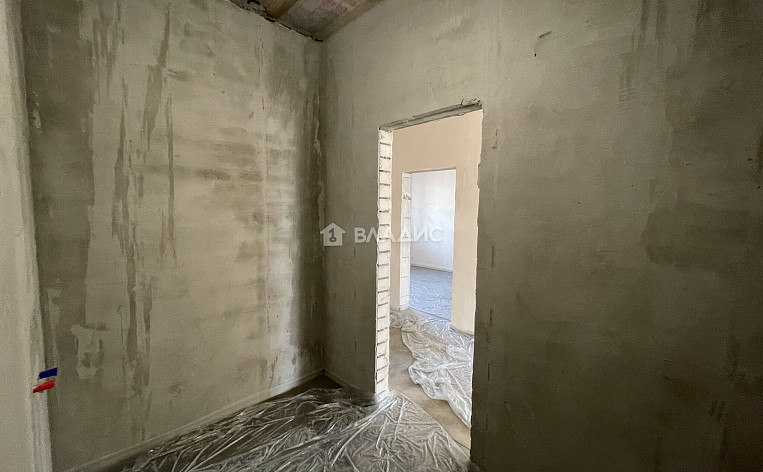 Дом 100.00м², фото 22