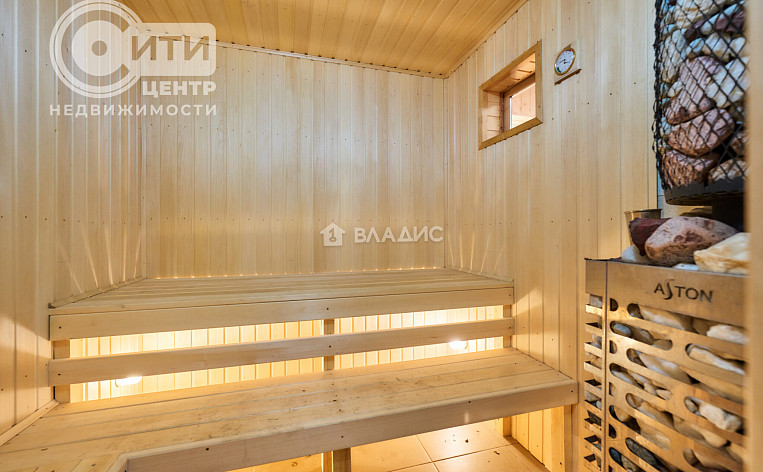Дом 315.00м², фото 40