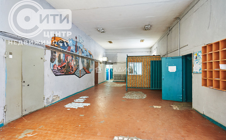 Комната 30.20м², эт. 7, фото 18