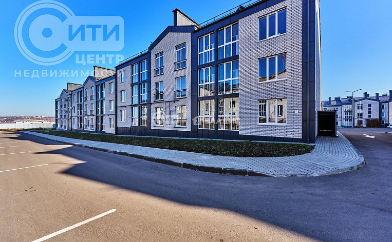 1-комнатная квартира, 27.2 м2, эт. 1, id: 1067587, фото 38