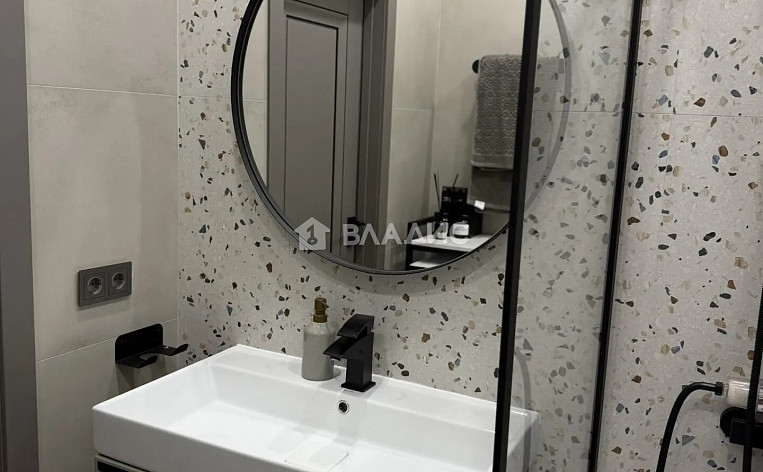 3-Комнатная квартира 78.80м², эт. 24, фото 24