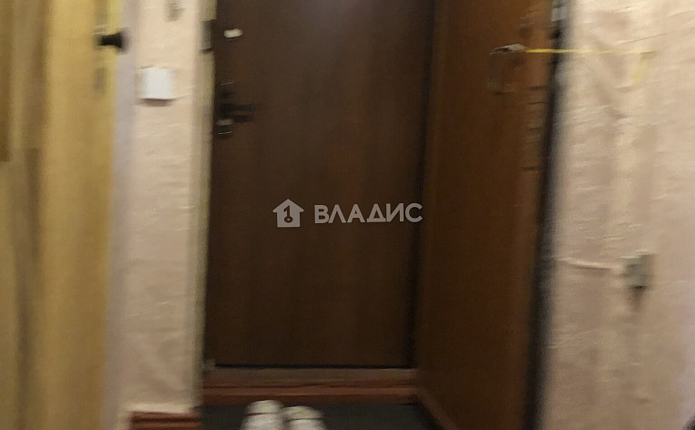 1-Комнатная квартира 30.40м², эт. 1, фото 16