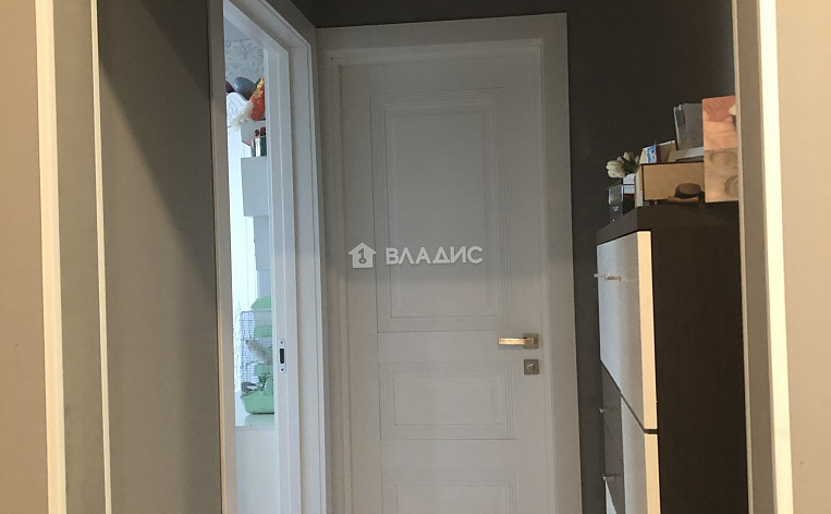 2-Комнатная квартира 57.10м², эт. 16, фото 16