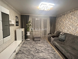 2-Комнатная квартира 52.60м²