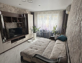 2-Комнатная квартира 53.80м²