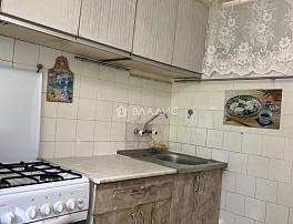 1-Комнатная квартира 31.30м²