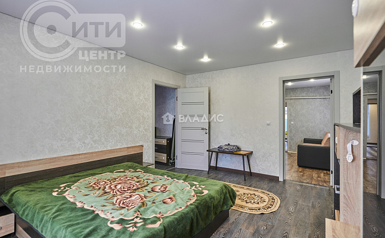 Дом 69.60м², фото 32