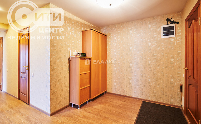 3-Комнатная квартира 88.50м², эт. 9, фото 26