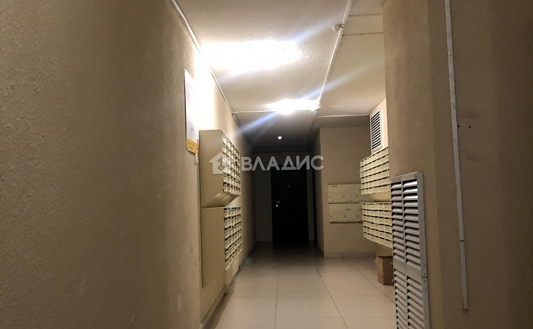 1-Комнатная квартира 42.00м², эт. 1, фото 10