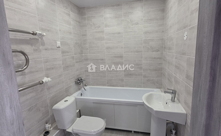 1-Комнатная квартира 38.90м², эт. 14, фото 7