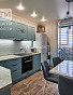 1-Комнатная квартира 40.30м², эт. 25, фото 1