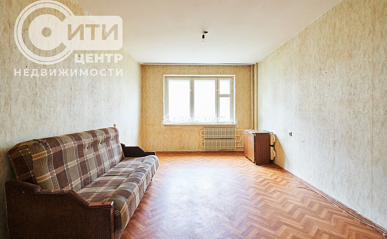 2-Комнатная квартира 53.90м², эт. 3, фото 20