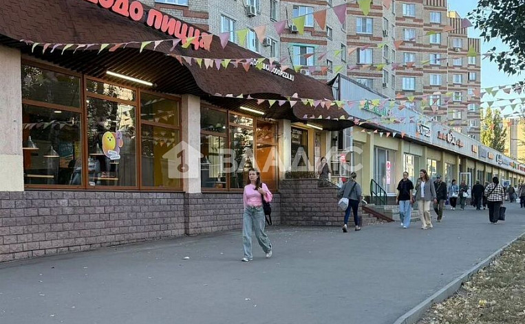 1-Комнатная квартира 30.50м², эт. 9, фото 13
