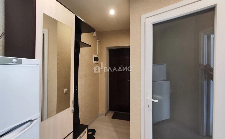 2-Комнатная квартира 43.20м², эт. 5, фото 27