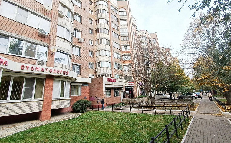 2-Комнатная квартира 56.00м², эт. 6, фото 40