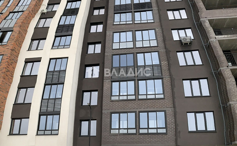 1-Комнатная квартира 28.90м², эт. 2, фото 23