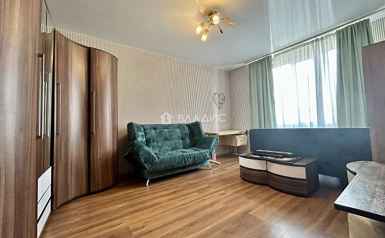 2-Комнатная квартира 64.90м², эт. 9, фото 15