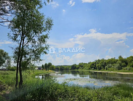 Земельный участок 12.00 соток