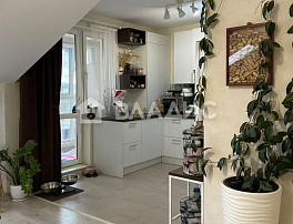 3-Комнатная квартира 79.80м²